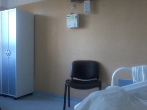 2013-03-18 Hospital